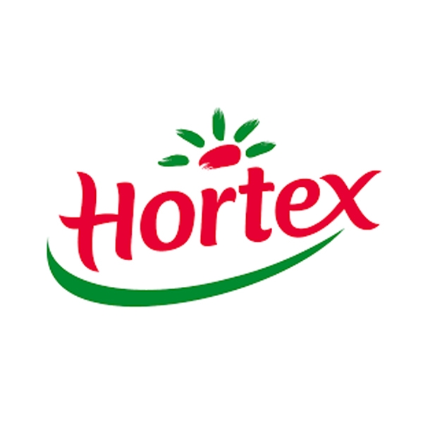 HORTEX плодови и морковени сокове