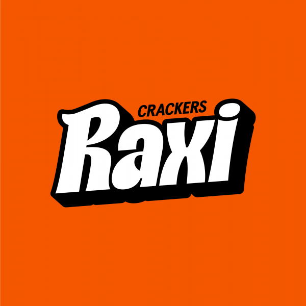 RAXI крекери